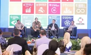 IFG dan BP BUMN perkuat tata kelola program TJSL melalui Three Lines Model