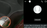 Viral dugaan menu MBG berisi ulat di SMP Pasundan 9 Bandung, muncul chat guru cari penyebar video