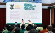 Gus Miftah ajak rawat kebhinekaan dalam ngabuburit lintas Iman di Gereja Sleman