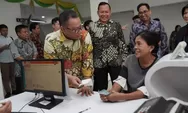 THR pensiun 2026 capai 97 persen, TASPEN pangkas proses administrasi jadi 1 hari