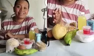 Viral kritikan warga Purwodadi soal menu MBG Ramadan: Bukan tidak bersyukur, tapi supaya ada pembenahan