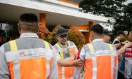 Diskon tol 30 persen dan posko siaga, ASTRA Infra siap layani 6,8 juta pemudik lebaran 2026