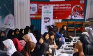 LAZ Assyifa Peduli salurkan donasi ke 8.412 penerima manfaat di 13 kecamatan Jawa Barat