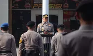 Polres Subang buka layanan titip kendaraan gratis saat mudik lebaran