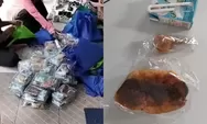 Viral wali murid TK di Trenggalek kembalikan menu MBG, keluhkan roti gosong dan porsi kecil