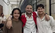 Ammar Zoni dituntut 9 tahun penjara di kasus peredaran narkoba