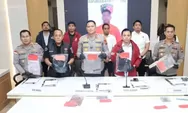 Cemburu mantan pacar baru, pria di Batam bunuh mantan pasangan sesama jenis