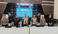 Sopir ekspedisi gelapkan 29,8 ton biji kopi senilai Rp2,1 miliar, Polres Subang tangkap pelaku