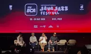 myBCA International Java Jazz Festival 2026 digelar di PIK 2, hadirkan musisi dunia hingga Maliq & D'Essentials