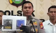 Viral kasus pembuangan bayi di Bekasi, polisi ungkap motif pelaku takut diusir orang tua