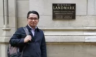 Bahaya 'perang suci' dalam retorika politik Amerika