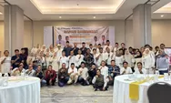 Safari Ramadan Forum BUMDes Subang petakan potensi ekonomi desa hingga kawasan Patimban