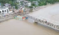TNI AD bangun 35 jembatan bailey di Aceh untuk perkuat konektivitas antarwilayah