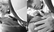 Viral curhatan wanita diduga jadi korban pelecehan di KRL Bogor–Manggarai