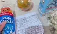 Warganet soroti harga roti MBG di Cianjur, ditulis Rp3.500 padahal di warung seribuan