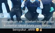 Viral status WA petugas SPPG Purbalingga sebut ‘rakyat jelata’, warganet geram