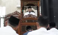 Kang Rey gaungkan 'Ngawangun Bareng Rakyat', ajak warga jadi motor pembangunan Subang religius