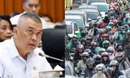 Catat tanggalnya, 3 puncak arus balik Lebaran 2026 diprediksi terjadi berdekatan