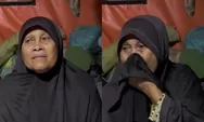 4 Bulan tinggal di tenda, warga Aceh Tamiang berharap segera dapat rumah bantuan
