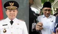Bawa nama Yaqut, Gubernur Riau nonaktif ajukan tahanan rumah, KPK langsung menolak