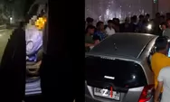 Viral 2 warga Aceh ditemukan tewas dalam mobil yang masih menyala, pemudik diimbau waspada