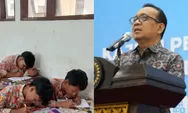 Wacana sekolah online April 2026 batal, pemerintah prioritaskan pembelajaran tatap muka