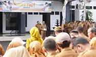 Wabup Subang tekankan respons cepat aduan masyarakat, kinerja ASN disorot lewat media sosial