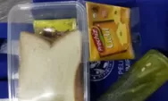 Es kuwut diduga jadi penyebab keracunan MBG di Pemalang, ini temuan investigasinya