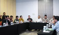 Pengawasan MBG disorot, Agus Masykur Rosyadi: Program harus tepat sasaran dan berkelanjutan