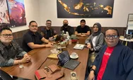 ICCN dan Greeneration Foundation jalin kolaborasi untuk ekonomi kreatif berkelanjutan
