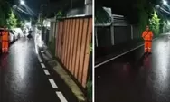 Viral dugaan laporan palsu di aplikasi JAKI, warga Jakarta soroti hasil editan AI