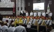 Momentum HUT ke-78, DPRD Subang dorong pembangunan ngebut hingga target nol jalan rusak 2027