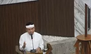 Dedi Mulyadi sentil Disparpora, Satpol PP dan Disnakertrans Subang, soroti kinerja tak maksimal