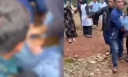 Diduga tolak ‘jatah’ Rp100 ribu, tuan rumah hajatan di Purwakarta tewas dikeroyok