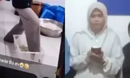 Viral petugas SPPG injak melon sambil tertawa, berujung klarifikasi dan permintaan maaf