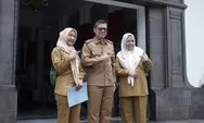 Stunting Subang 12,4 persen, masuk 4 terendah di Jabar tapi masih jauh dari target 5 persen