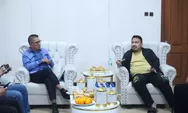 Diserbu investor Rebana, Subang pacu SDM dan akses Tol Patimban demi ledakan industri
