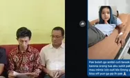 Izin cuti ditolak hingga diminta resign, kasus karyawan mie gacoan ini picu sorotan empati kerja