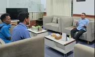 Bukan sekadar reward! Perumda TRS kirim karyawan umroh untuk dongkrak kinerja dan spirit layanan
