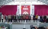 Dari Subang menuju dunia, As-Syifa resmi jadi Institut dan siap buka prodi baru