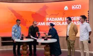 Pemkab Pulau Taliabu gandeng ICCN, dorong ekonomi kreatif dan kemandirian daerah