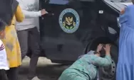 Sempat diduga mobil MBG tabrak balita di Indramayu, pemilik SPPG ungkap fakta sebenarnya