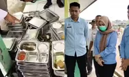Puluhan ompreng MBG di sekolah Tulang Bawang tak dimakan siswa, wabup soroti dugaan menu kedaluwarsa