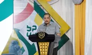 Ketua DPRD Subang ingatkan Musrenbang jangan sekadar formalitas, harus serap aspirasi warga