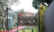 Peresmian lapangan tembak Kodim Subang jadi sorotan, sebenarnya untuk apa?