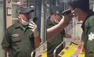 Viral ambulans diduga diprank debt collector, order fiktif untuk tagih utang picu kecaman