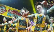 Bajidor Subang kembali menggema di Milangkala ke-78, warisan budaya yang terus dijaga