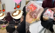 Viral pelanggan lama ketahuan ngutil di toko frozen food Tangerang, kerugian diduga capai puluhan juta