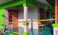 Ditemukan tewas terikat di kamar, lansia di Subang diduga jadi korban perampokan