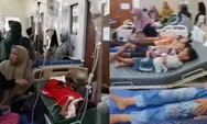 155 Siswa di Anambas diduga keracunan MBG, dirawat di RS dan Puskesmas